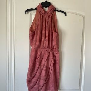 Lulus Mauve dress. Size XS (0-2). Worn once.